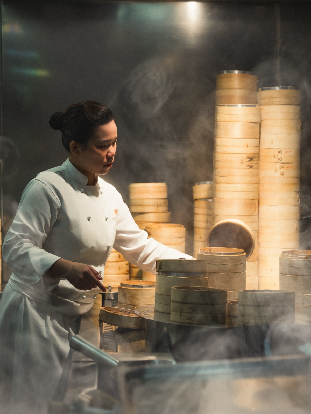 連續８年摘星！360元起開吃「米其林一星港點」，爆汁湯餃、花開炸春捲都要嗑