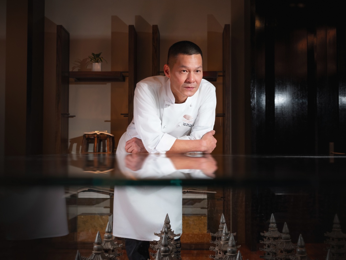 連續８年摘星！360元起開吃「米其林一星港點」，爆汁湯餃、花開炸春捲都要嗑