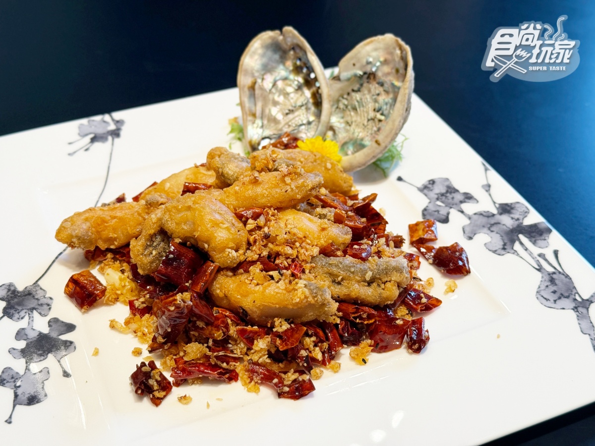 連續８年摘星！360元起開吃「米其林一星港點」，爆汁湯餃、花開炸春捲都要嗑