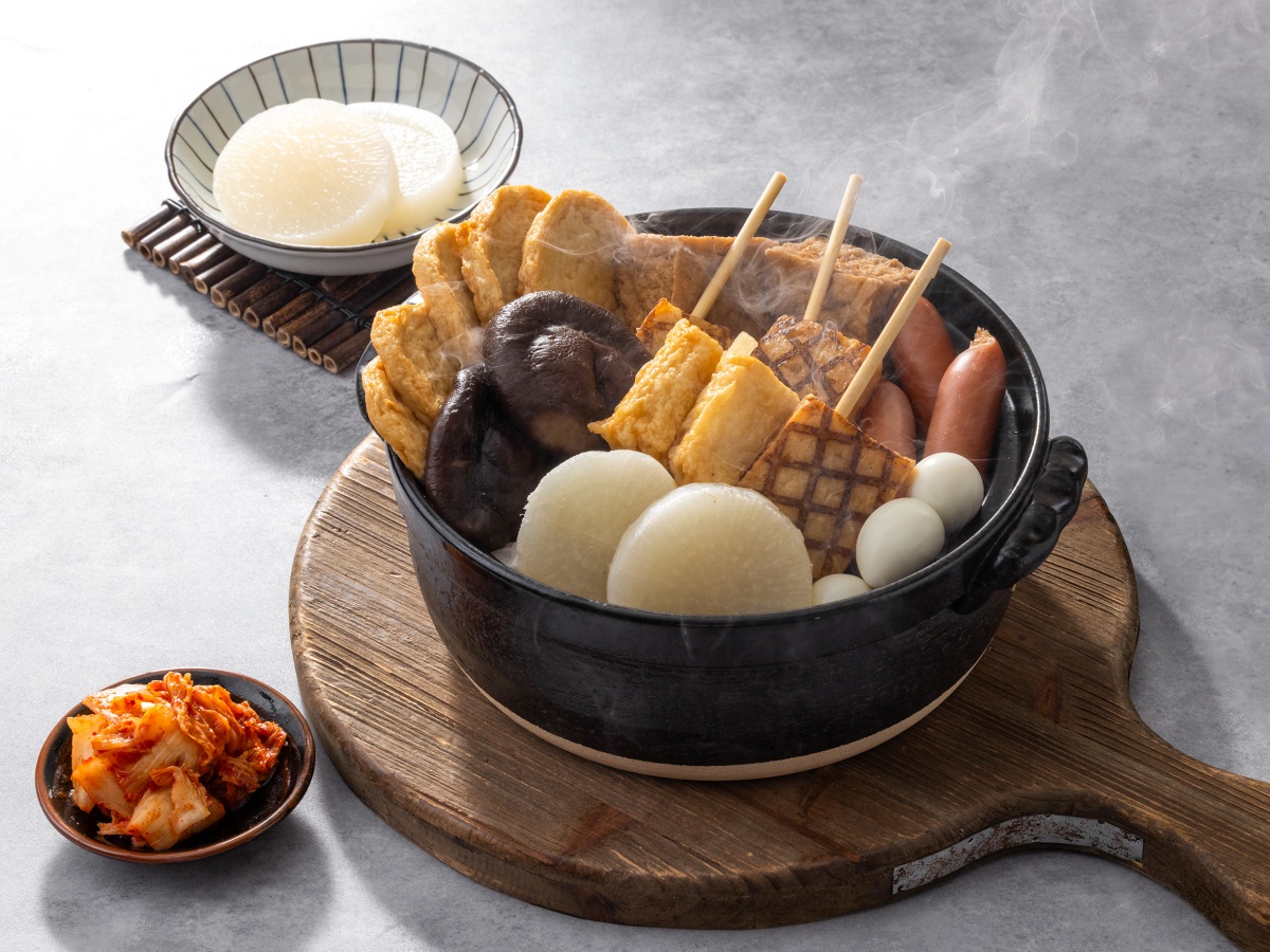 連２天「神戶炒麵買一送一」！119元爽嗑招牌牛筋麵，加碼免費送天婦羅、炸蝦