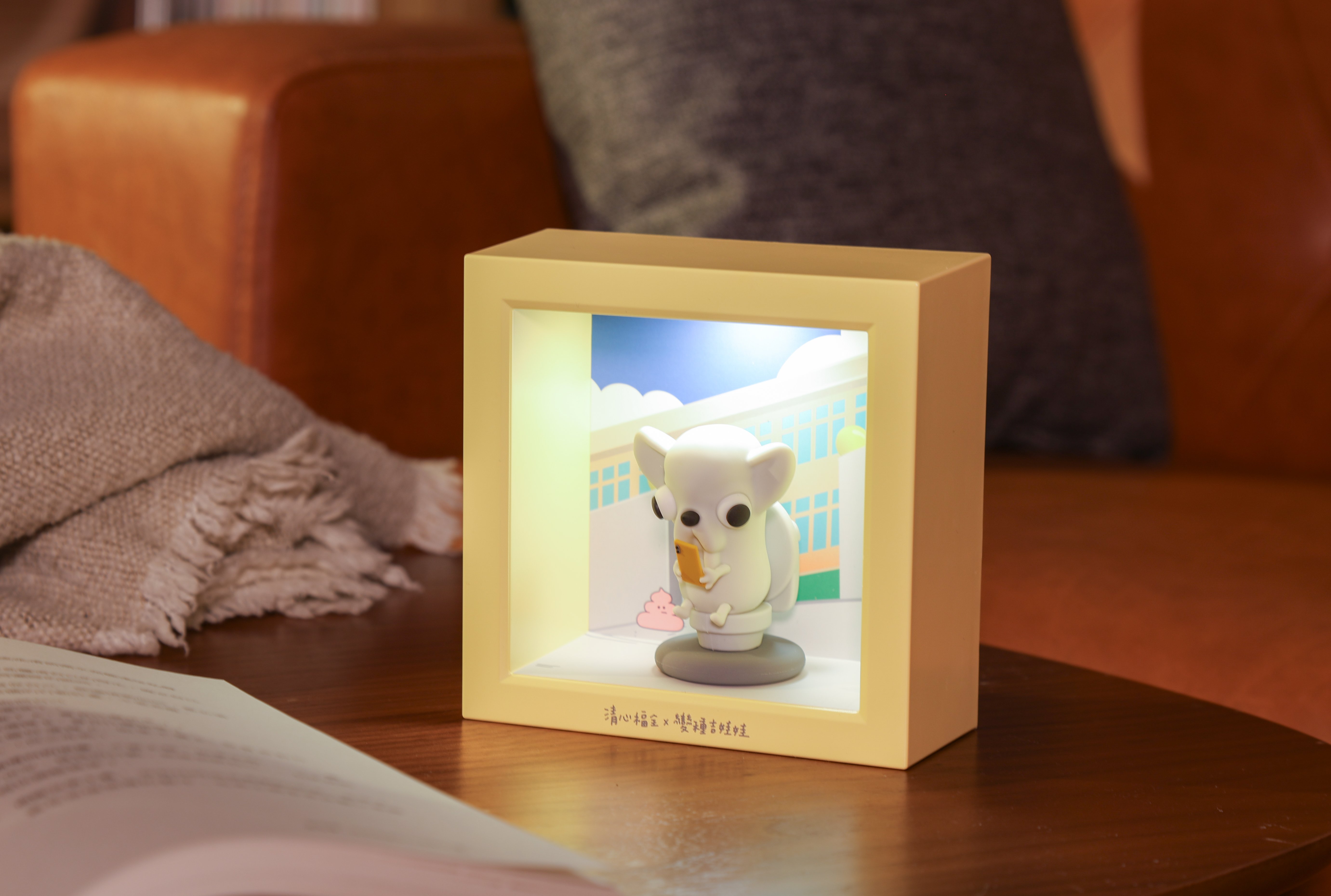 CoCo、COMEBUY奶茶買一送一！最新手搖飲優惠，清心第２波「變種吉娃娃」