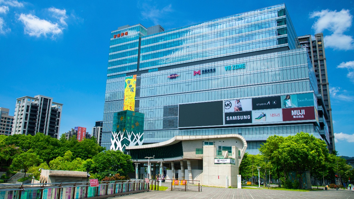 4間「新北首店」登場!宏匯廣場美食+3C新櫃優惠,高CP值吃到飽進駐 4間「新北首店」登場!宏匯廣場美食+3C新櫃優惠,高CP值吃到飽進駐