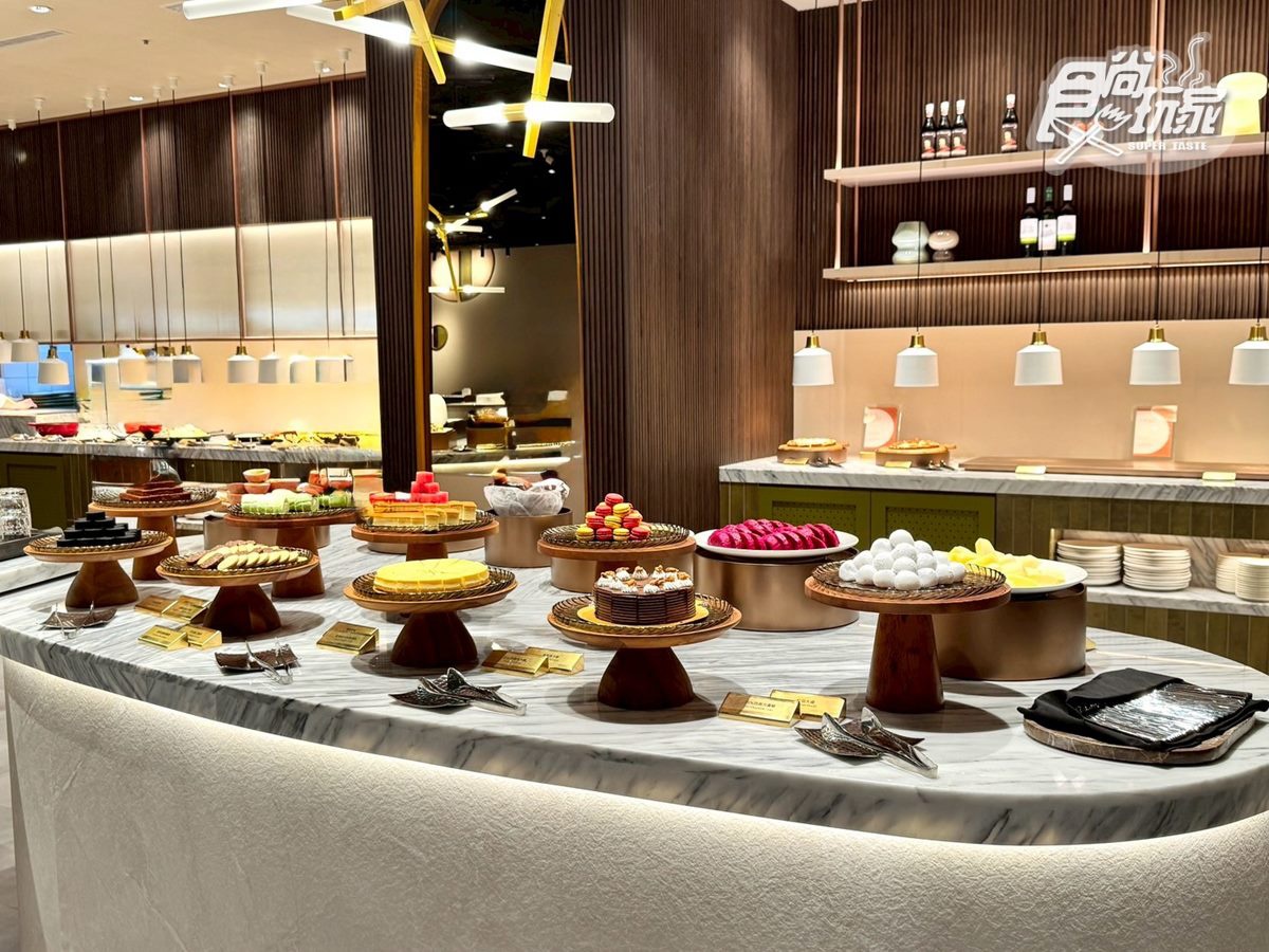 ４間「新北首店」登場！宏匯廣場美食＋3C新櫃優惠，高CP值吃到飽進駐