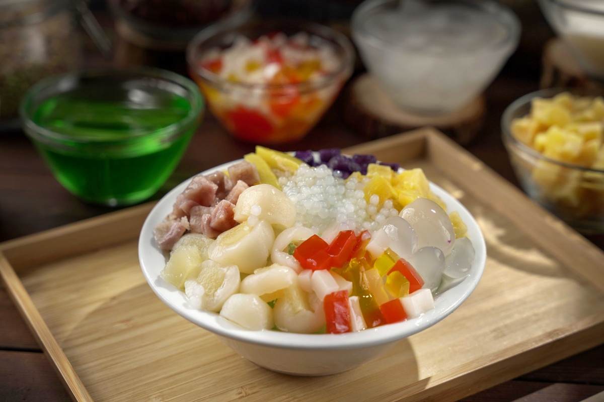 ２人同行１人半價！小巨蛋最夯Buffet「異國燒烤季」登場，各國烤肉料理吃到飽