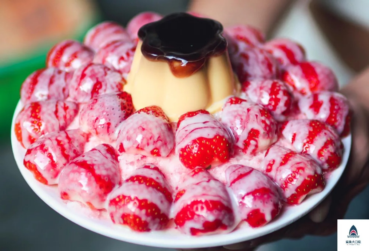 2025東海商圈美食清單！招牌雞爪凍、排隊泡芙專賣店，吃玩買一篇搞定