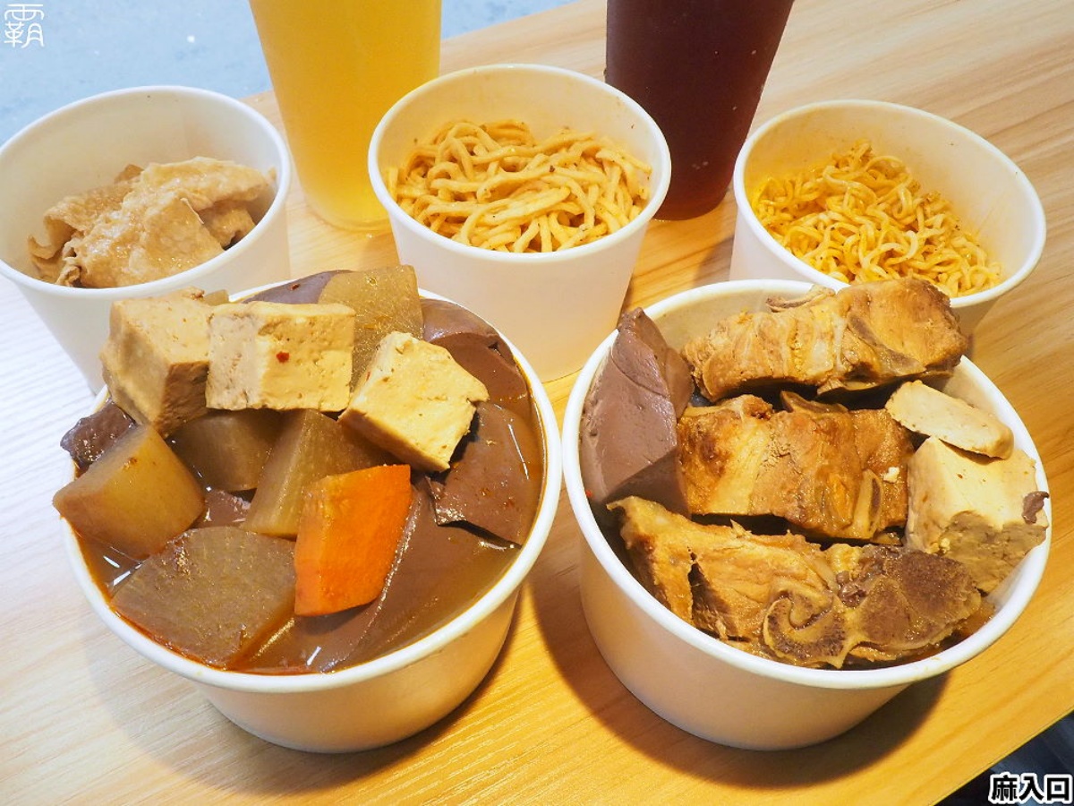 2025東海商圈美食清單！招牌雞爪凍、排隊泡芙專賣店，吃玩買一篇搞定