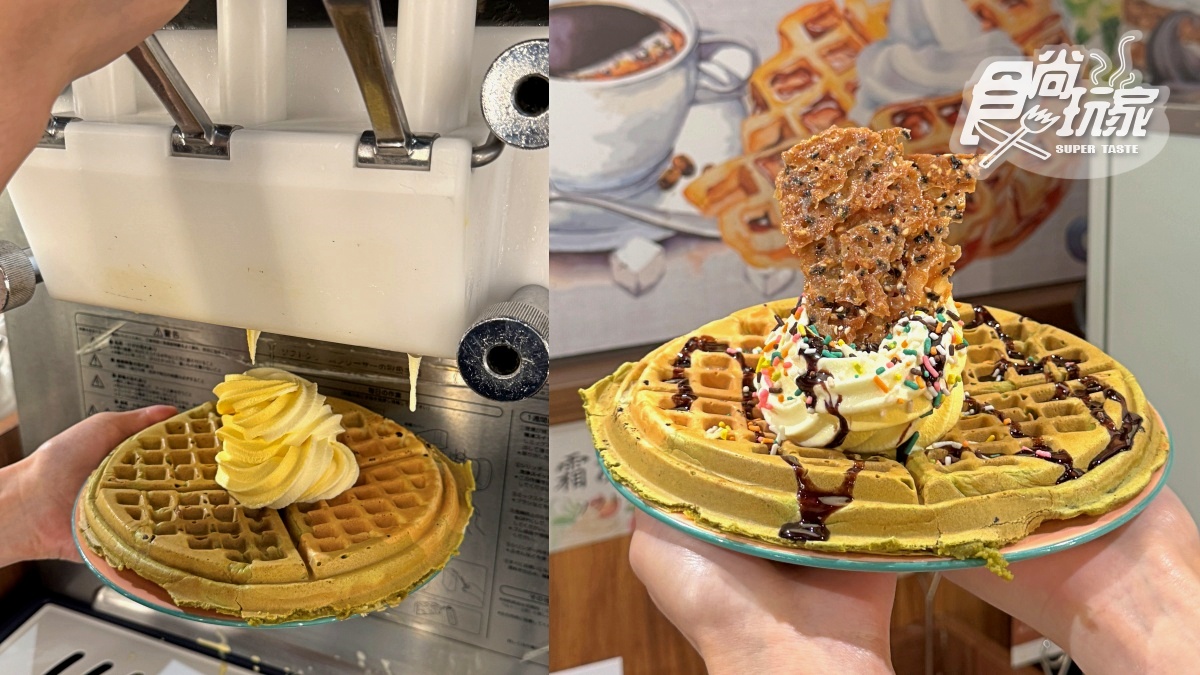 480元起火鍋＋壽司吃到飽！50款蔬食吧、肉品不限時狂嗑，抹茶鬆餅DIY