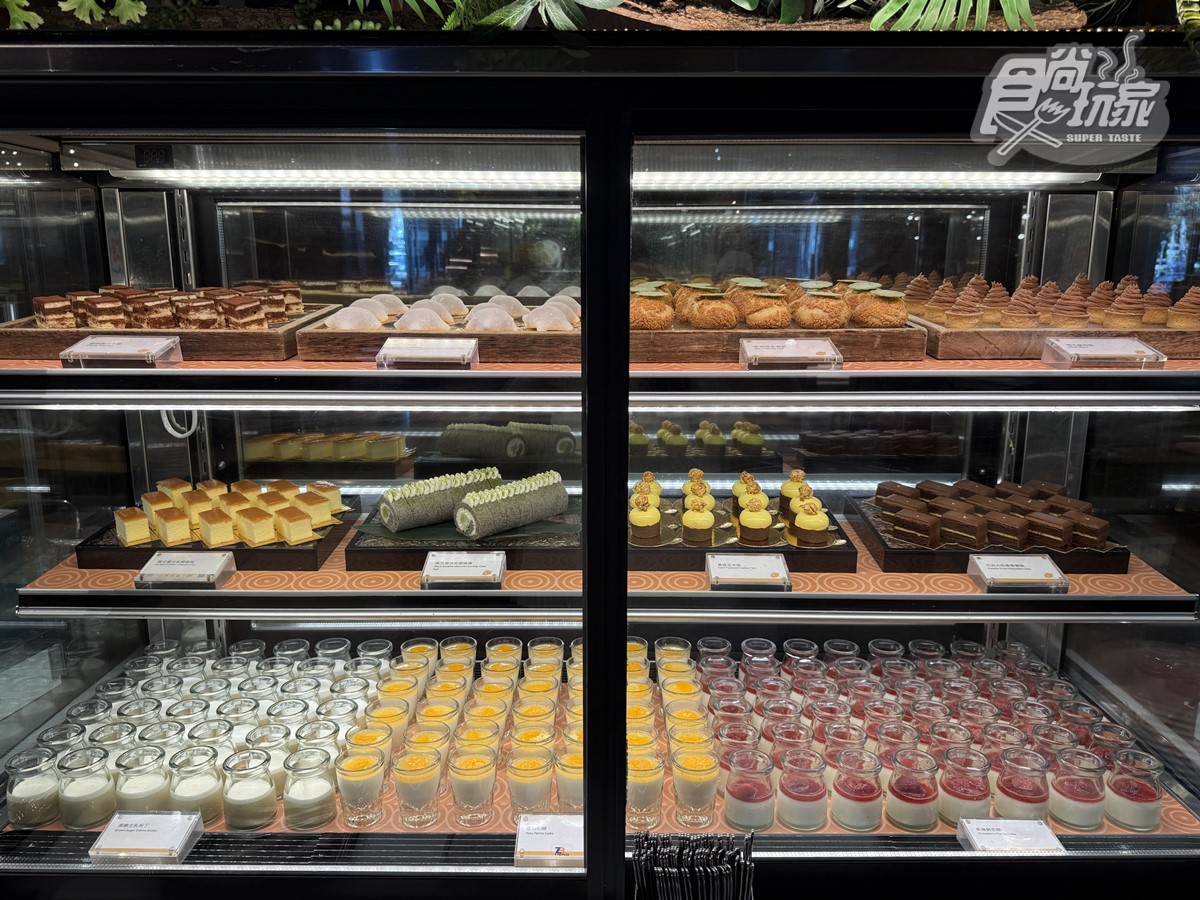 ４人同行１人免費！超過30道韓式料理吃到飽，爽嗑韓式烤肉、螃蟹海鮮無限夾