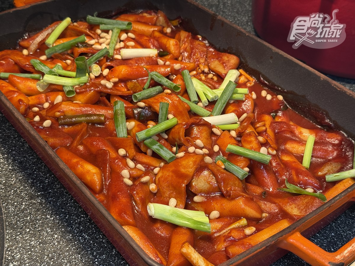 ４人同行１人免費！超過30道韓式料理吃到飽，爽嗑韓式烤肉、螃蟹海鮮無限夾