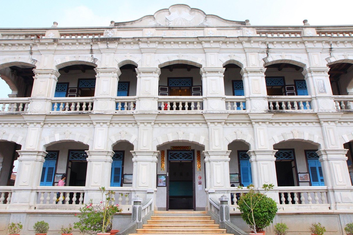 「金門3日遊」買一送一!吃住機票全包免5千,打卡網美景點、嗑海鮮痛風餐 「金門3日遊」買一送一!吃住機票全包免5千,打卡網美景點、嗑海鮮痛風餐