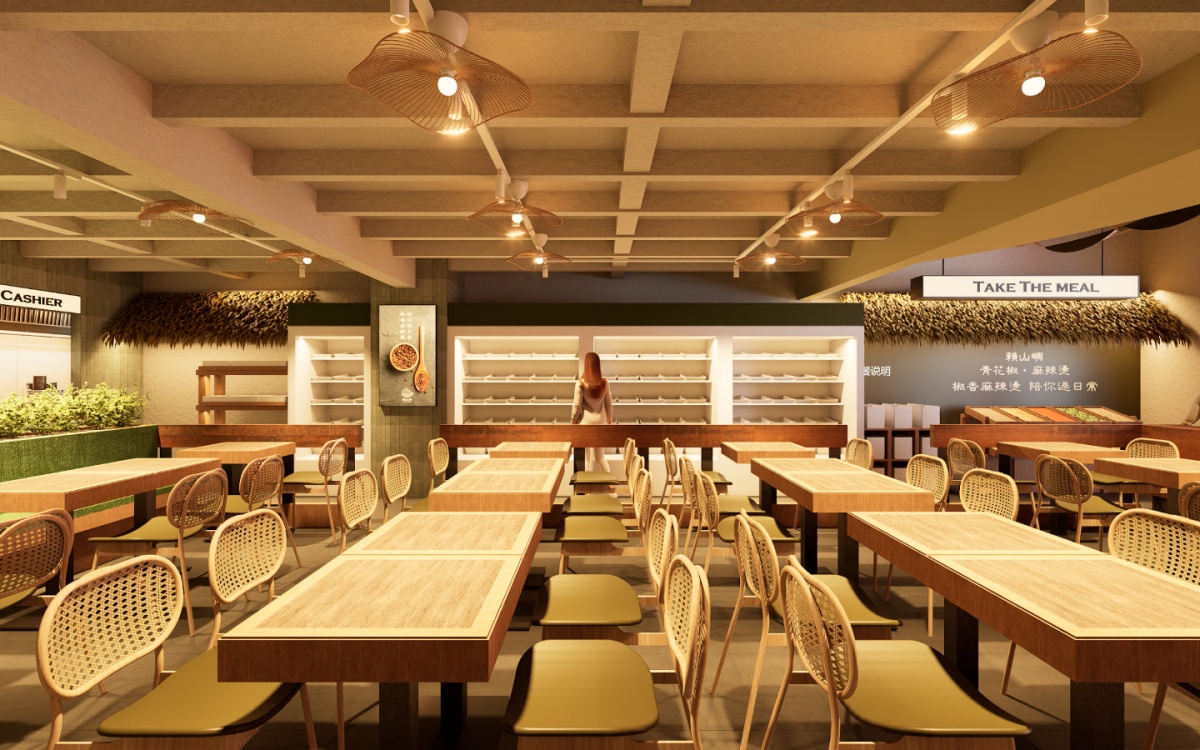 麻辣燙買一送一!「雞湯大叔新品牌」59元起爽嗑個人鍋,加碼送蔬菜盒、飲品 麻辣燙買一送一!「雞湯大叔新品牌」59元起爽嗑個人鍋,加碼送蔬菜盒、飲品