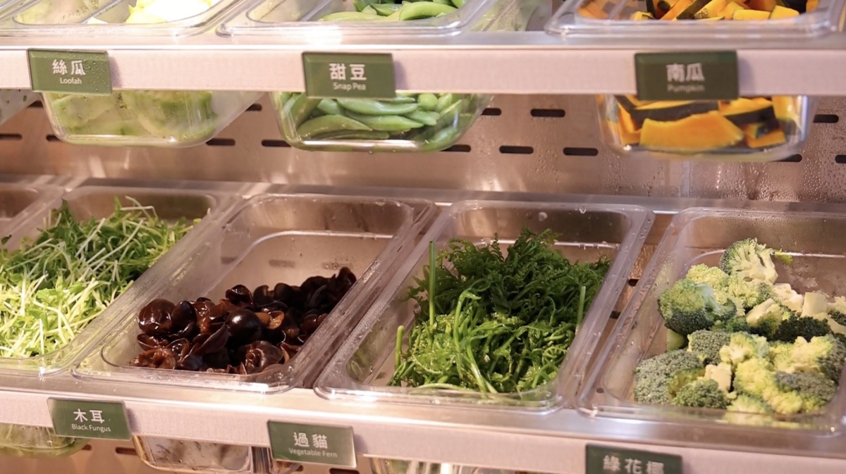 麻辣燙買一送一!「雞湯大叔新品牌」59元起爽嗑個人鍋,加碼送蔬菜盒、飲品 麻辣燙買一送一!「雞湯大叔新品牌」59元起爽嗑個人鍋,加碼送蔬菜盒、飲品