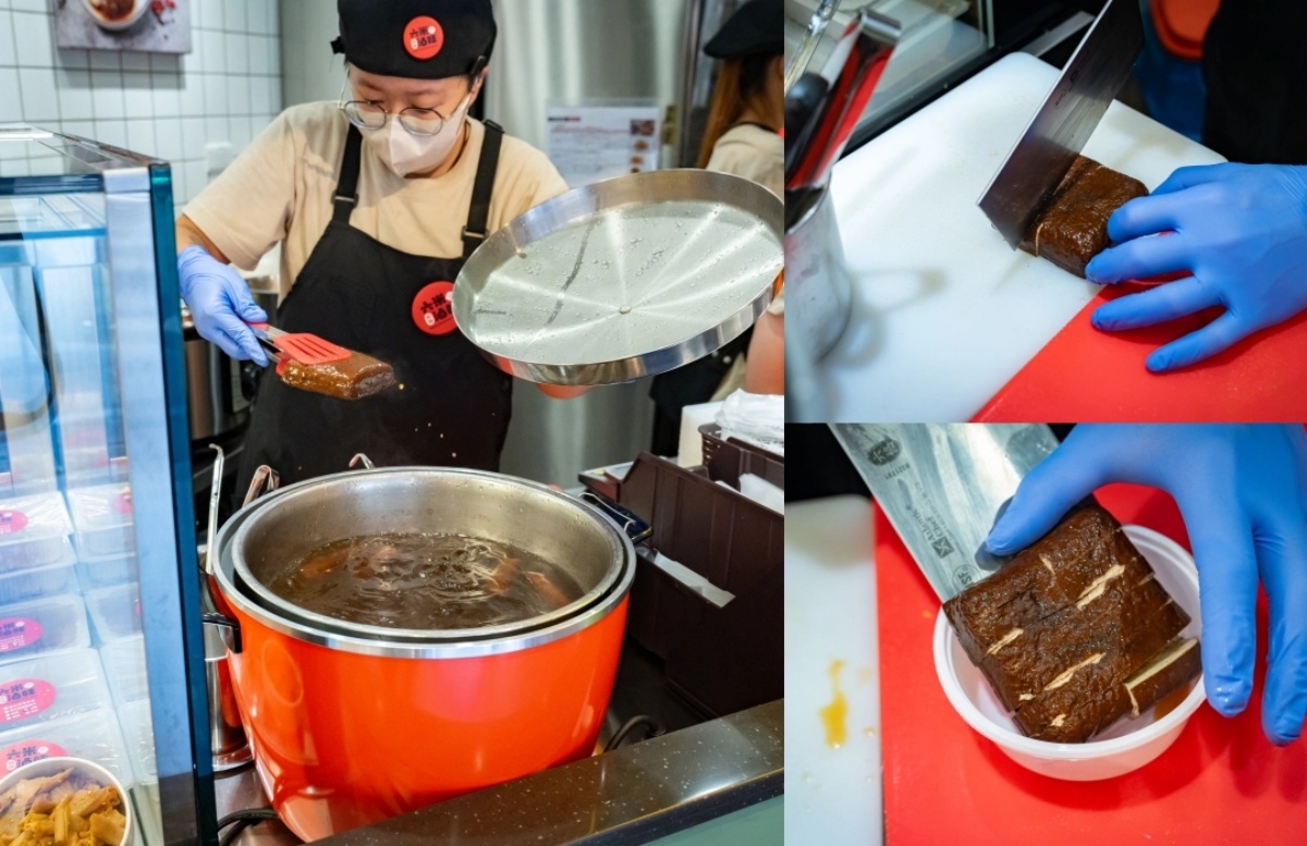 鼎王第１間「平價滷味」來了！連２天買一送一，25元起嗑銷魂麻辣、鴨腱