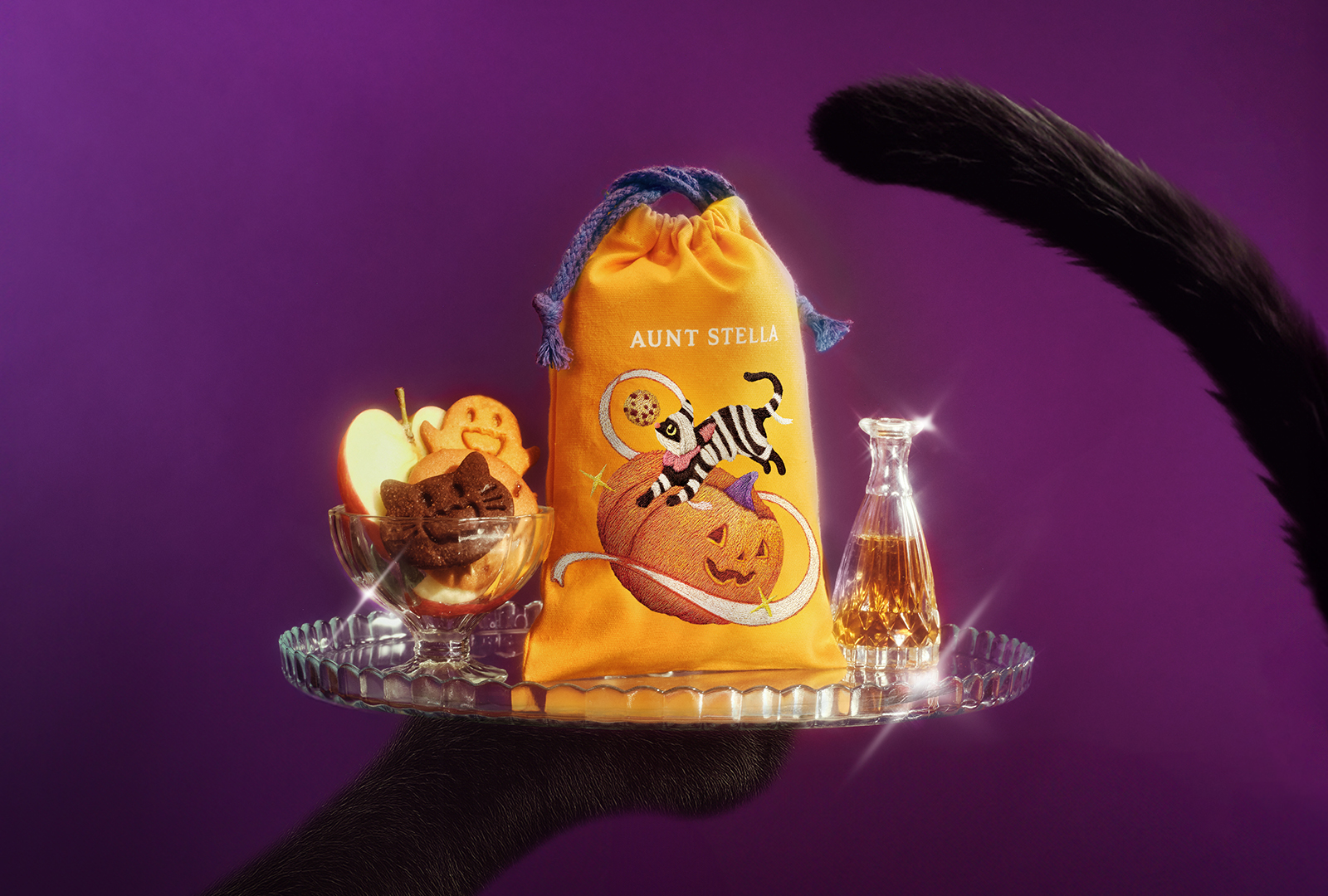 萬聖吃雷神甜甜圈！「Mister Donutｘ雷神巧克力」聯名登場，買６送２、飲品半價