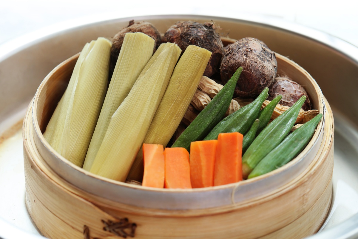 銀髮族６折優惠！大巨蛋高CP值「早餐吃到飽」藏這，中西菜色、日料港點都有