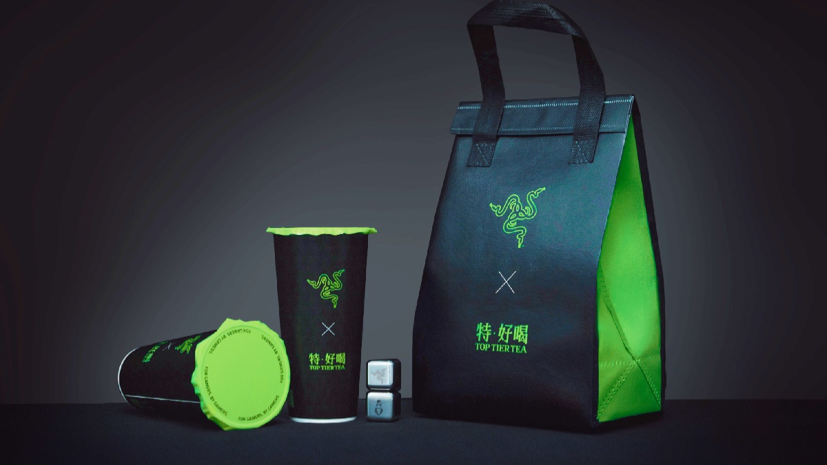 東區限定「白朗峰鮮奶茶」！冠軍奶茶＋迷你可頌太罪惡，特．好喝抹茶飲同步喝