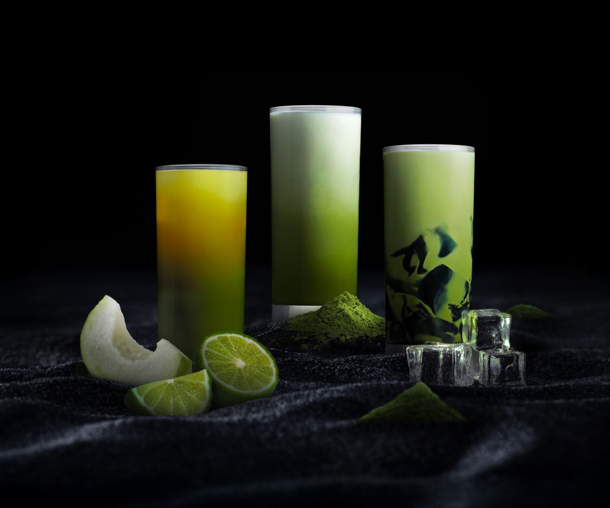 東區限定「白朗峰鮮奶茶」！冠軍奶茶＋迷你可頌太罪惡，特．好喝抹茶飲同步喝