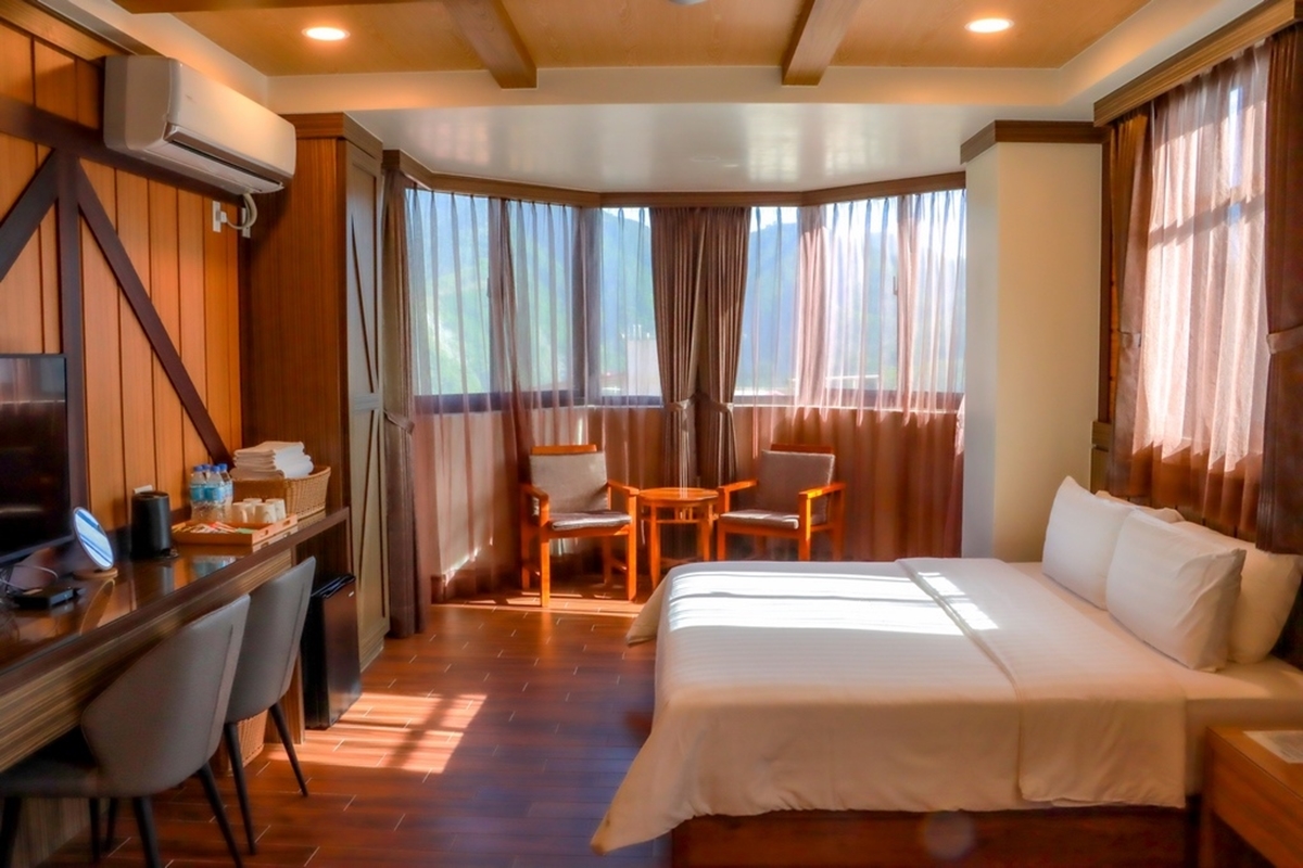 2025嘉義包棟民宿18家!山中木屋住一晚、歐式城堡喝得獎茶,親子包棟推薦 2025嘉義包棟民宿18家!山中木屋住一晚、歐式城堡喝得獎茶,親子包棟推薦