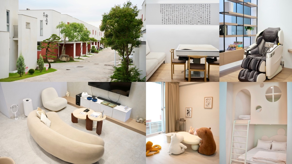 2025嘉義包棟民宿18家!山中木屋住一晚、歐式城堡喝得獎茶,親子包棟推薦 2025嘉義包棟民宿18家!山中木屋住一晚、歐式城堡喝得獎茶,親子包棟推薦