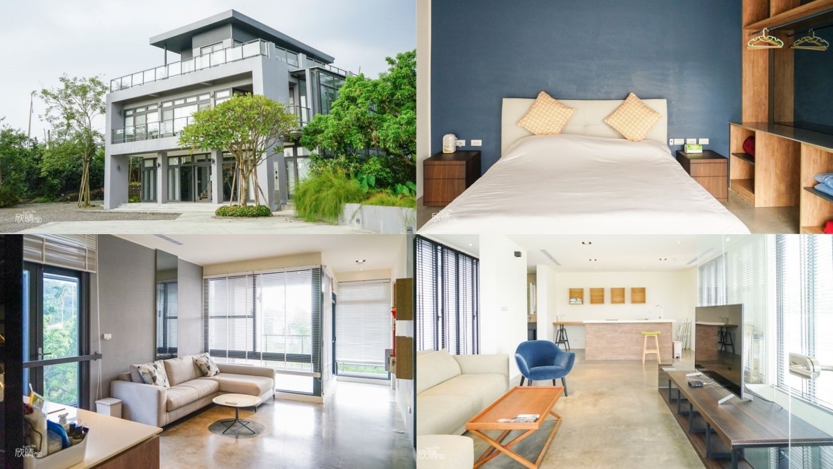 2025嘉義包棟民宿18家!山中木屋住一晚、歐式城堡喝得獎茶,親子包棟推薦 2025嘉義包棟民宿18家!山中木屋住一晚、歐式城堡喝得獎茶,親子包棟推薦