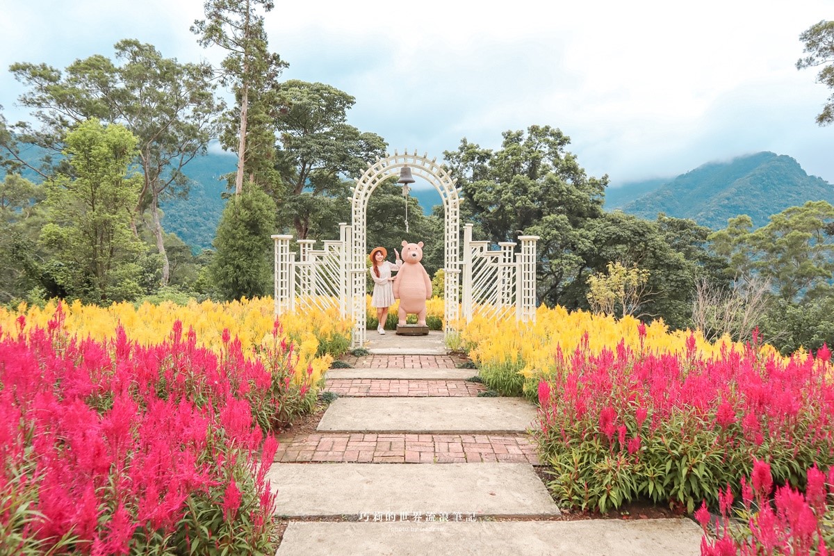 連假免費開放參觀!新竹「薰衣草森林」9月底歇業,美拍祕密花園、小熊步道 連假免費開放參觀!新竹「薰衣草森林」9月底歇業,美拍祕密花園、小熊步道