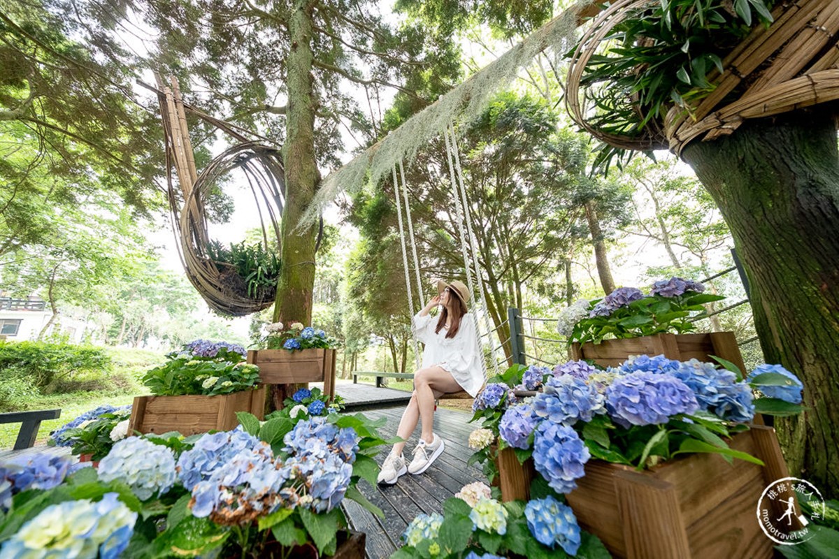 連假免費開放參觀!新竹「薰衣草森林」9月底歇業,美拍祕密花園、小熊步道 連假免費開放參觀!新竹「薰衣草森林」9月底歇業,美拍祕密花園、小熊步道