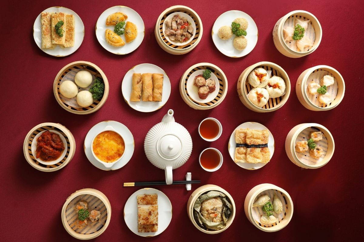 最低788元起!北部7家「港點吃到飽」飯店推薦,超過50道粵菜港點無限吃 最低788元起!北部7家「港點吃到飽」飯店推薦,超過50道粵菜港點無限吃