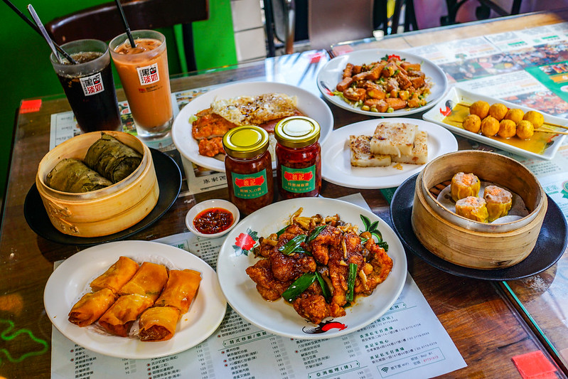 捷運忠孝敦化站美食推薦21家!串燒吃到飽、超狂5星餐酒館、24小時港點 捷運忠孝敦化站美食推薦21家!串燒吃到飽、超狂5星餐酒館、24小時港點