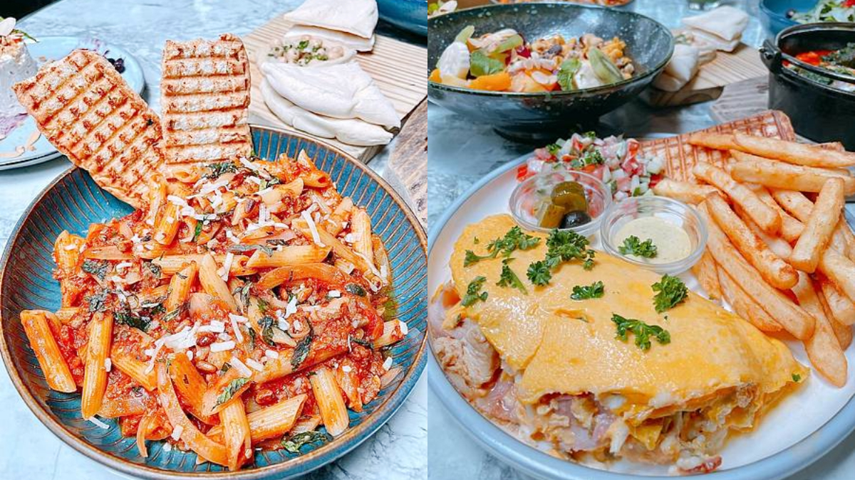 捷運忠孝敦化站美食推薦21家!串燒吃到飽、超狂5星餐酒館、24小時港點 捷運忠孝敦化站美食推薦21家!串燒吃到飽、超狂5星餐酒館、24小時港點