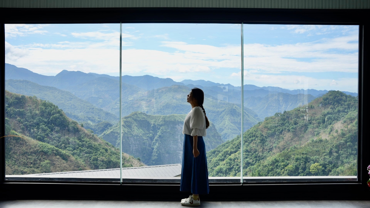 2025嘉義包棟民宿18家！山中木屋住一晚、歐式城堡喝得獎茶，親子包棟推薦