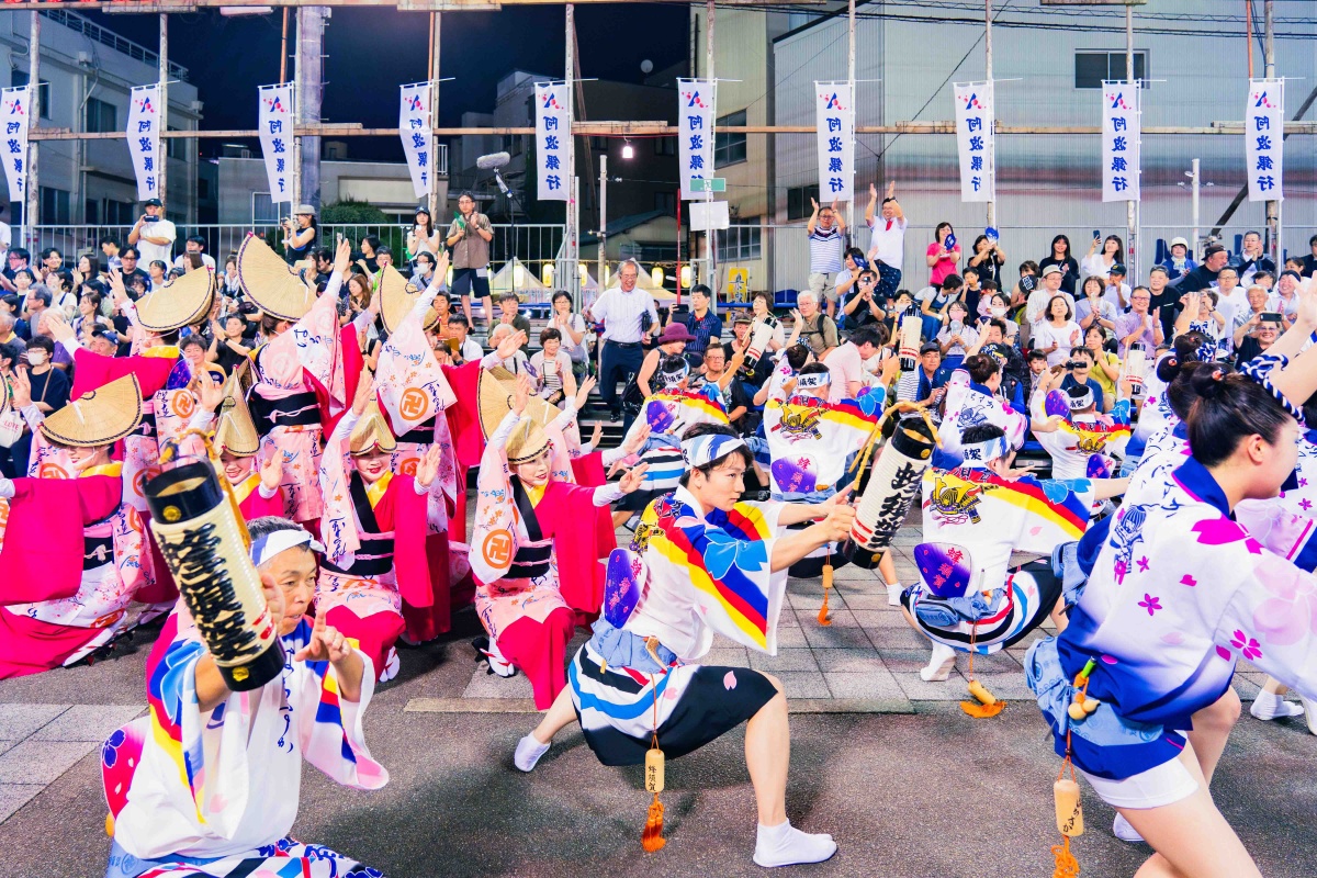 全台最大日本展開跑!80家現做美食+甜點免費逛,還有百年老店伴手禮 全台最大日本展開跑!80家現做美食+甜點免費逛,還有百年老店伴手禮