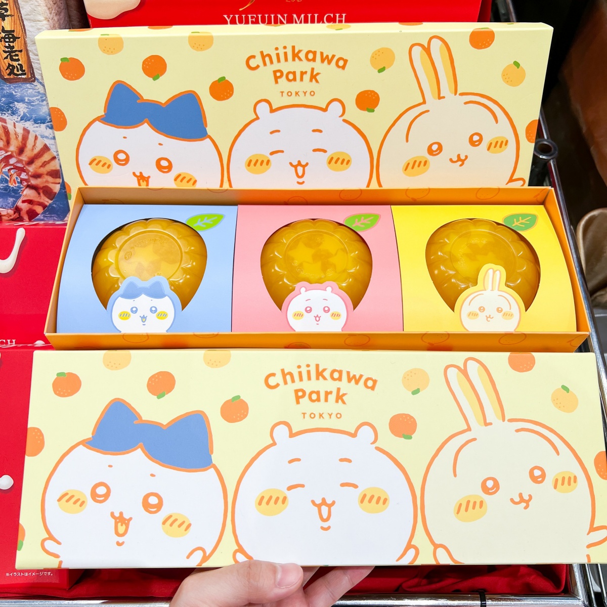 全台最大日本展開跑!80家現做美食+甜點免費逛,還有百年老店伴手禮 全台最大日本展開跑!80家現做美食+甜點免費逛,還有百年老店伴手禮