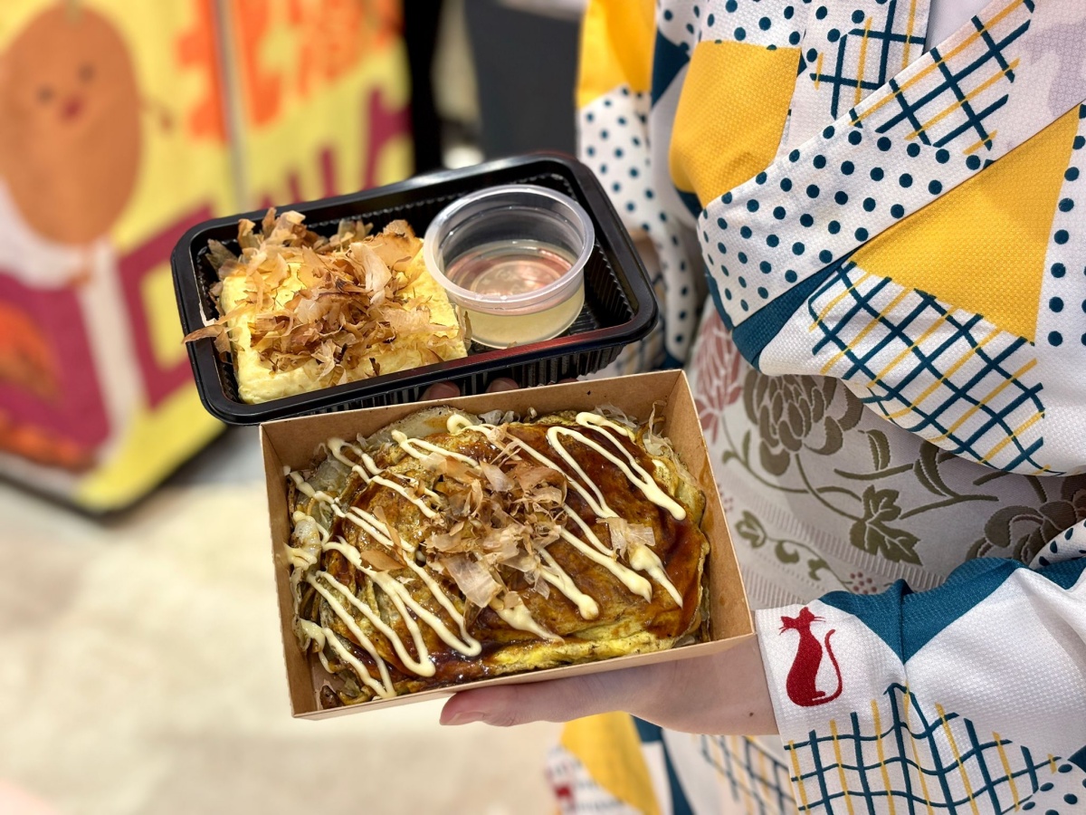 全台最大日本展開跑!80家現做美食+甜點免費逛,還有百年老店伴手禮 全台最大日本展開跑!80家現做美食+甜點免費逛,還有百年老店伴手禮