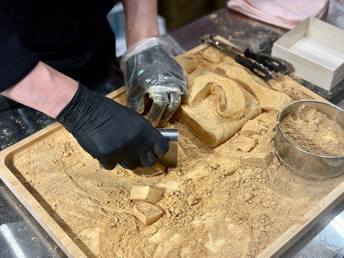 全台最大日本展開跑!80家現做美食+甜點免費逛,還有百年老店伴手禮 全台最大日本展開跑!80家現做美食+甜點免費逛,還有百年老店伴手禮