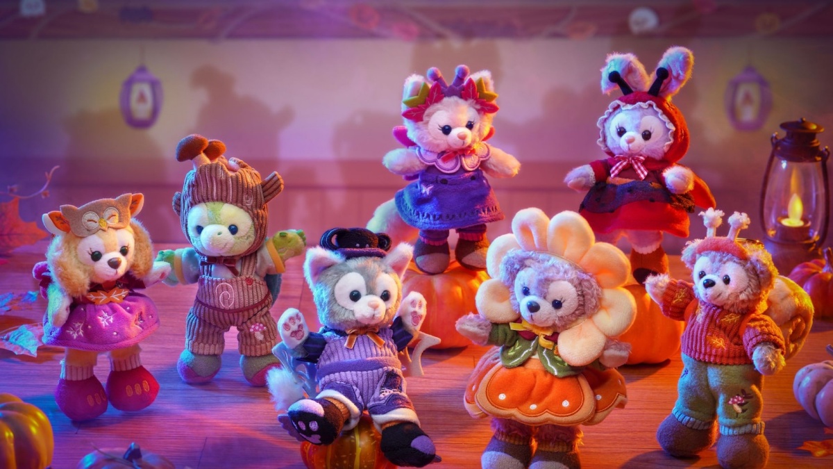 迪士尼惡人出沒!「香港迪士尼樂園」第2日門票100元,萬聖+聖誕活動搶先看 迪士尼惡人出沒!「香港迪士尼樂園」第2日門票100元,萬聖+聖誕活動搶先看