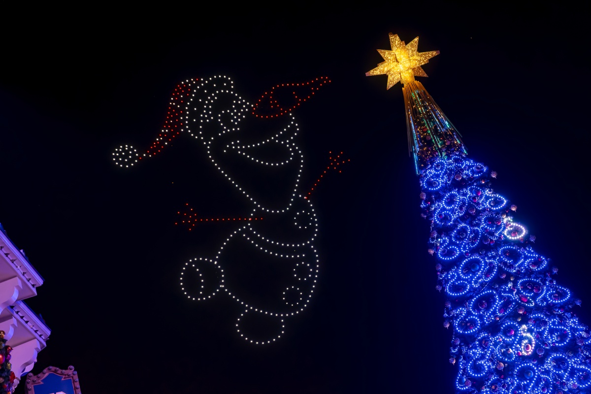 迪士尼惡人出沒!「香港迪士尼樂園」第2日門票100元,萬聖+聖誕活動搶先看 迪士尼惡人出沒!「香港迪士尼樂園」第2日門票100元,萬聖+聖誕活動搶先看