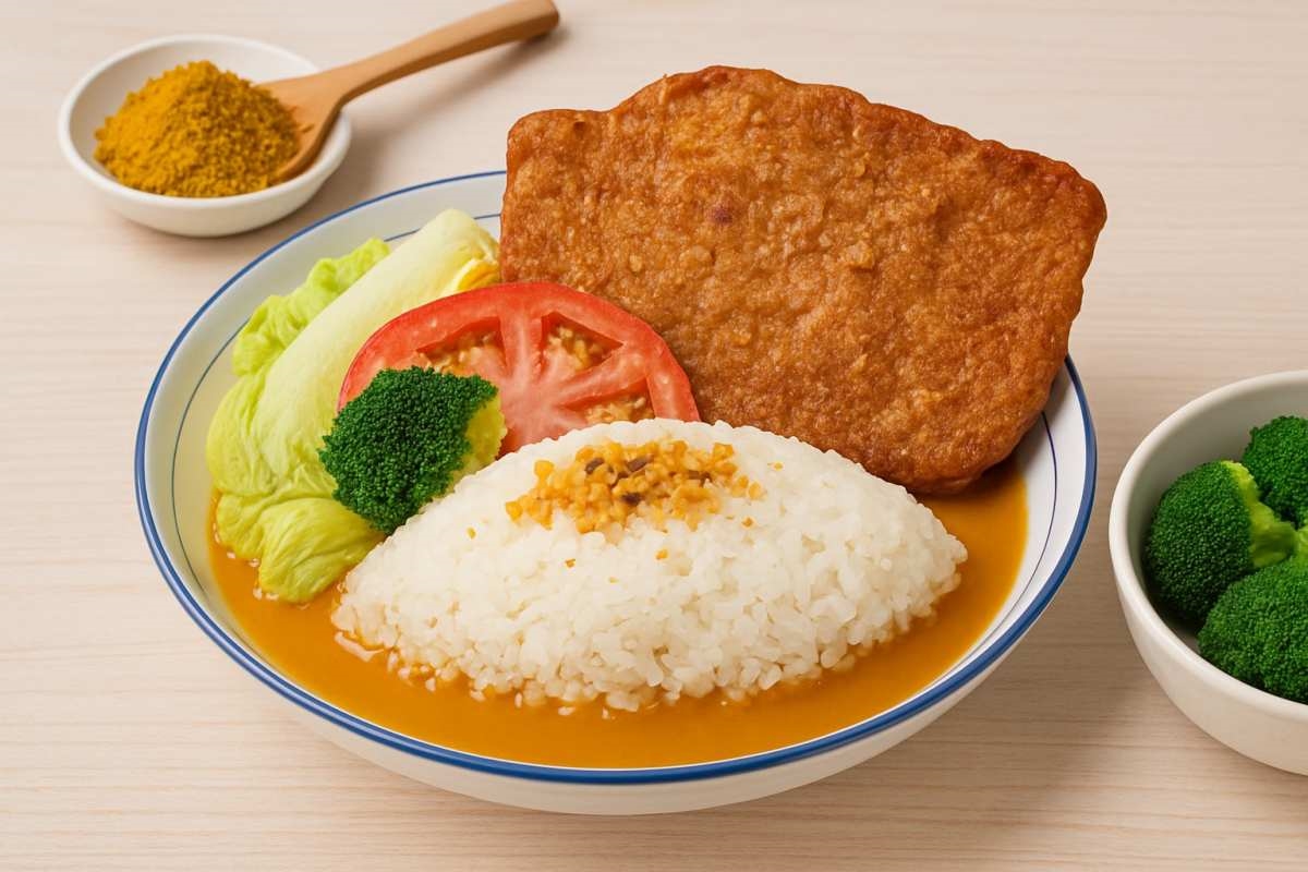 餐點買一送一!CP值破表「南洋蔬食」129元開吃,必點泰辣綠咖哩、檳城白咖哩(中獎公布) 餐點買一送一!CP值破表「南洋蔬食」129元開吃,必點泰辣綠咖哩、檳城白咖哩(中獎公布)