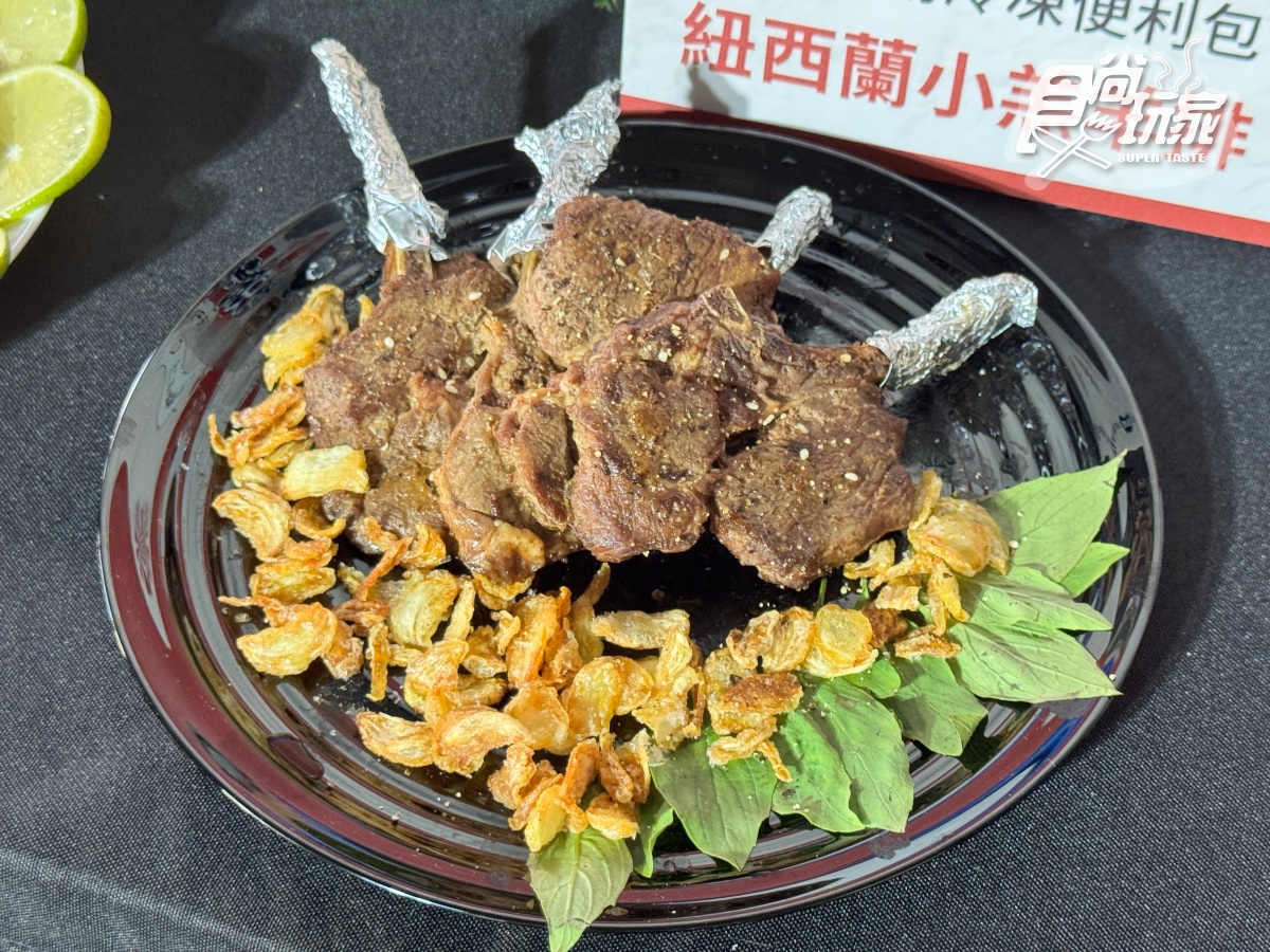 全聯燒肉醬買一送一!全新推14款小分量「冷凍便利包」,3大通路優惠一次看 全聯燒肉醬買一送一!全新推14款小分量「冷凍便利包」,3大通路優惠一次看