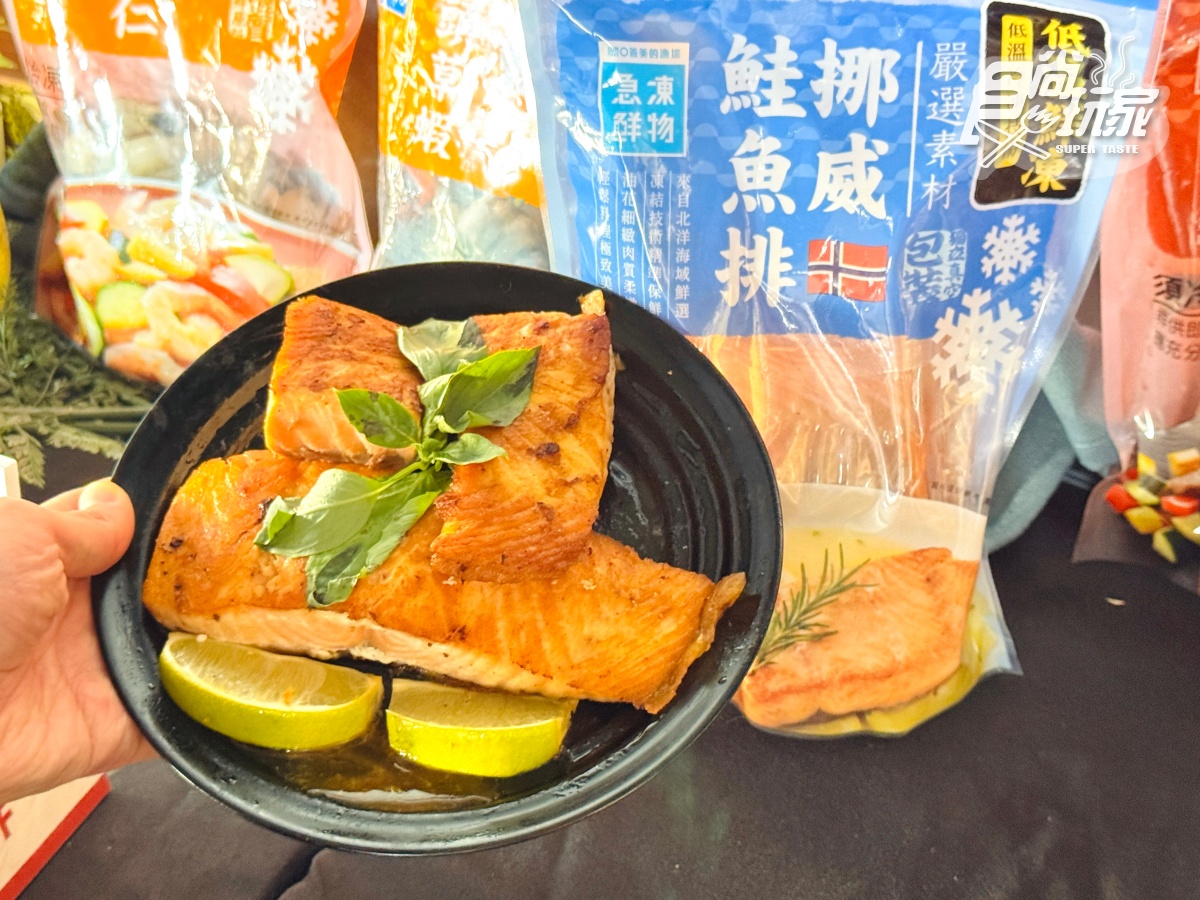 全聯燒肉醬買一送一!全新推14款小分量「冷凍便利包」,3大通路優惠一次看 全聯燒肉醬買一送一!全新推14款小分量「冷凍便利包」,3大通路優惠一次看