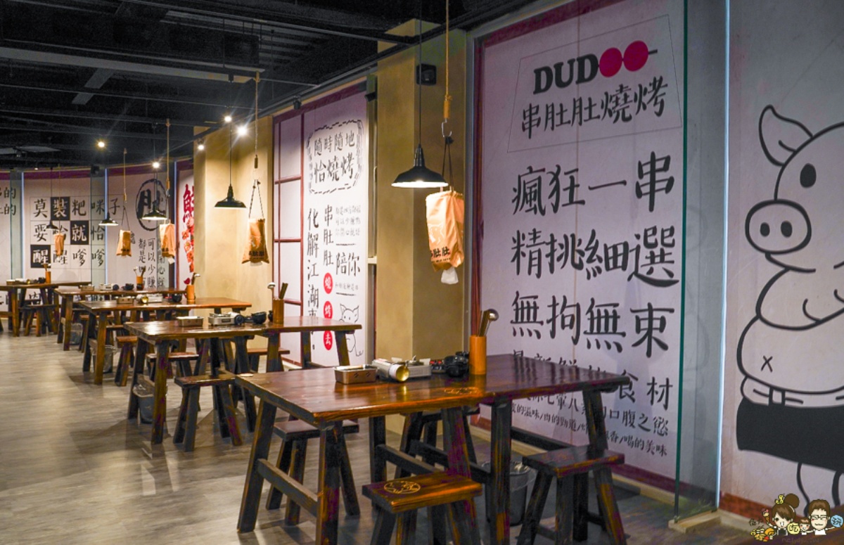 698元起吃到飽!百款鍋物、串烤、炸物無限暢吃,必嗑鮭魚卵丼、焦糖布丁 698元起吃到飽!百款鍋物、串烤、炸物無限暢吃,必嗑鮭魚卵丼、焦糖布丁