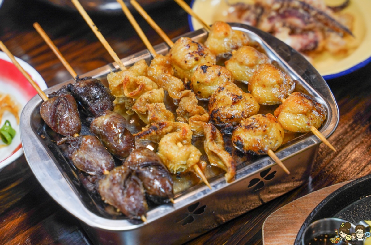 698元起吃到飽!百款鍋物、串烤、炸物無限暢吃,必嗑鮭魚卵丼、焦糖布丁 698元起吃到飽!百款鍋物、串烤、炸物無限暢吃,必嗑鮭魚卵丼、焦糖布丁