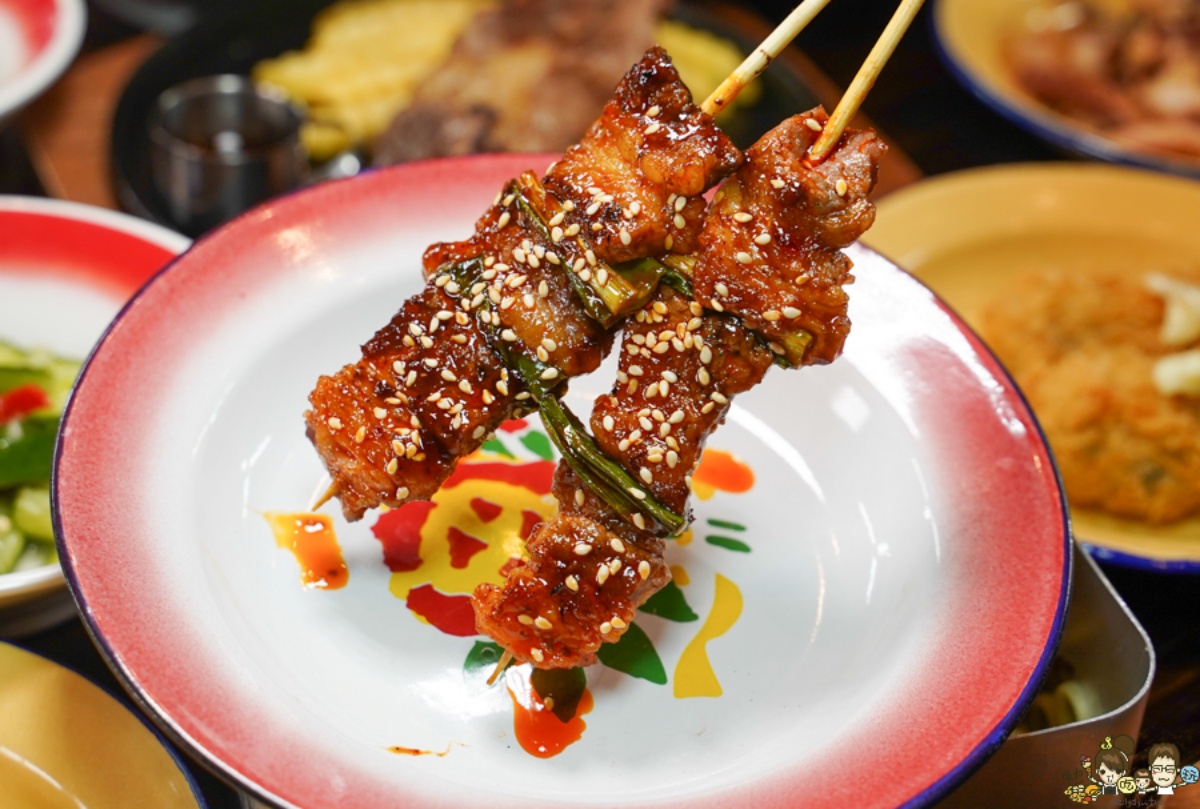 698元起吃到飽!百款鍋物、串烤、炸物無限暢吃,必嗑鮭魚卵丼、焦糖布丁 698元起吃到飽!百款鍋物、串烤、炸物無限暢吃,必嗑鮭魚卵丼、焦糖布丁