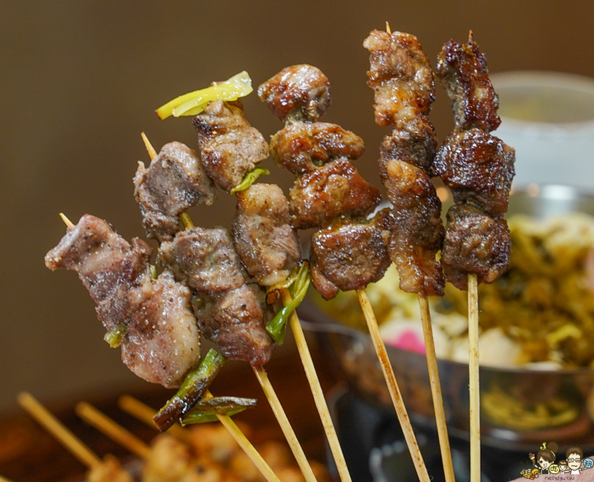 698元起吃到飽!百款鍋物、串烤、炸物無限暢吃,必嗑鮭魚卵丼、焦糖布丁 698元起吃到飽!百款鍋物、串烤、炸物無限暢吃,必嗑鮭魚卵丼、焦糖布丁