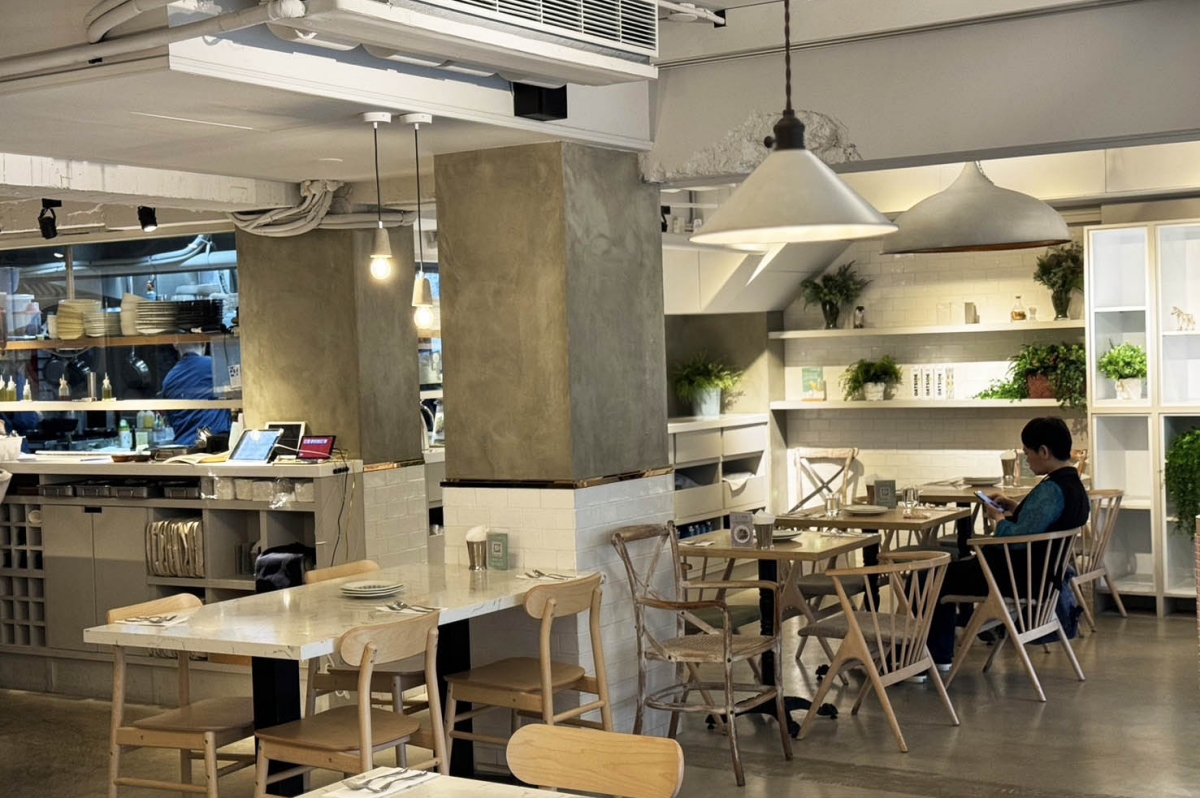 台北人氣米其林綠星蔬食!小小樹食必吃菜色TOP 5:皮蛋豆腐餃、仿真韓式炸雞 台北人氣米其林綠星蔬食!小小樹食必吃菜色TOP 5:皮蛋豆腐餃、仿真韓式炸雞