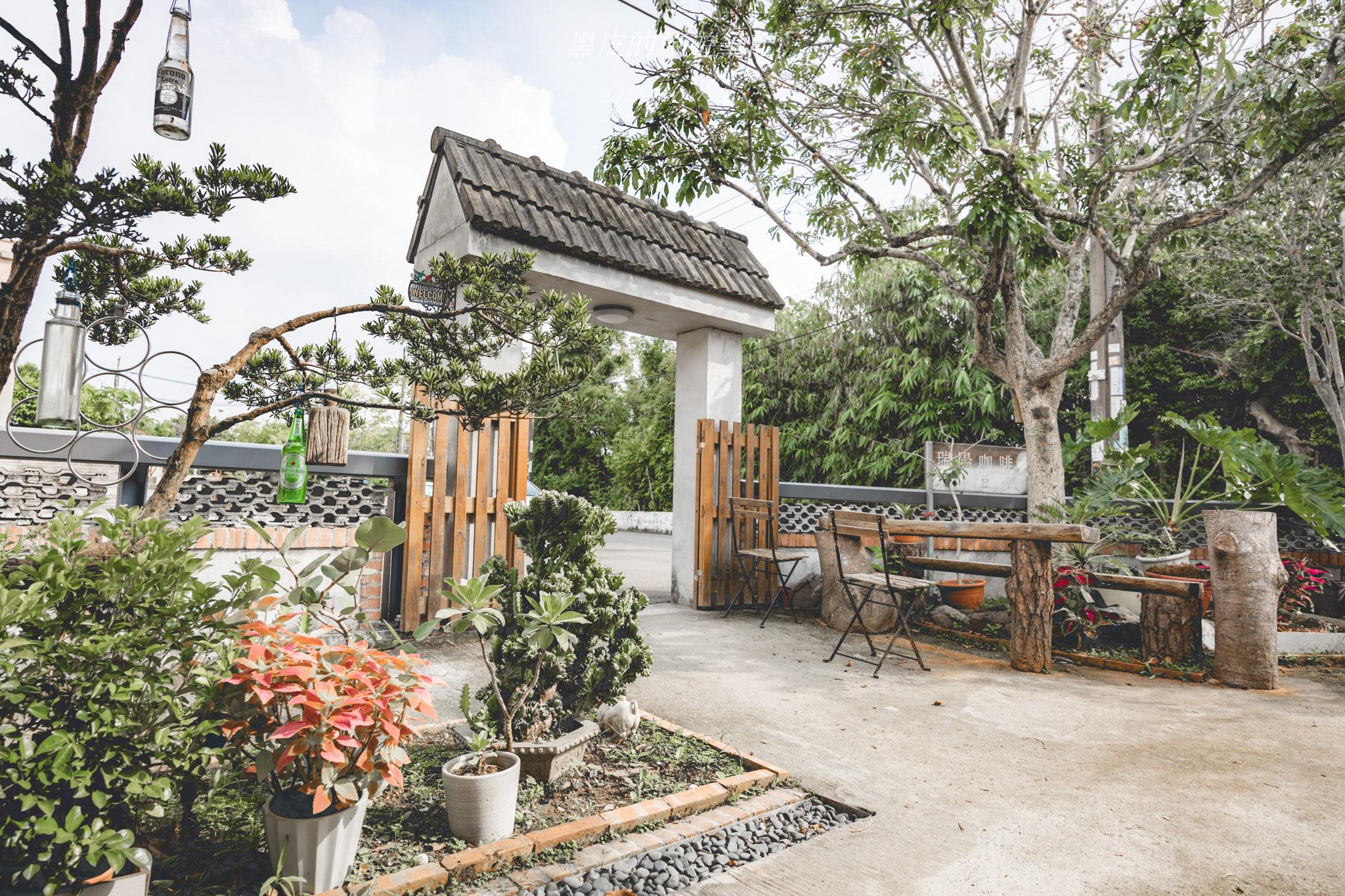 100元手沖咖啡喝到飽!龍潭隱藏版老宅咖啡,無限暢飲、70歲以上長者免費 100元手沖咖啡喝到飽!龍潭隱藏版老宅咖啡,無限暢飲、70歲以上長者免費