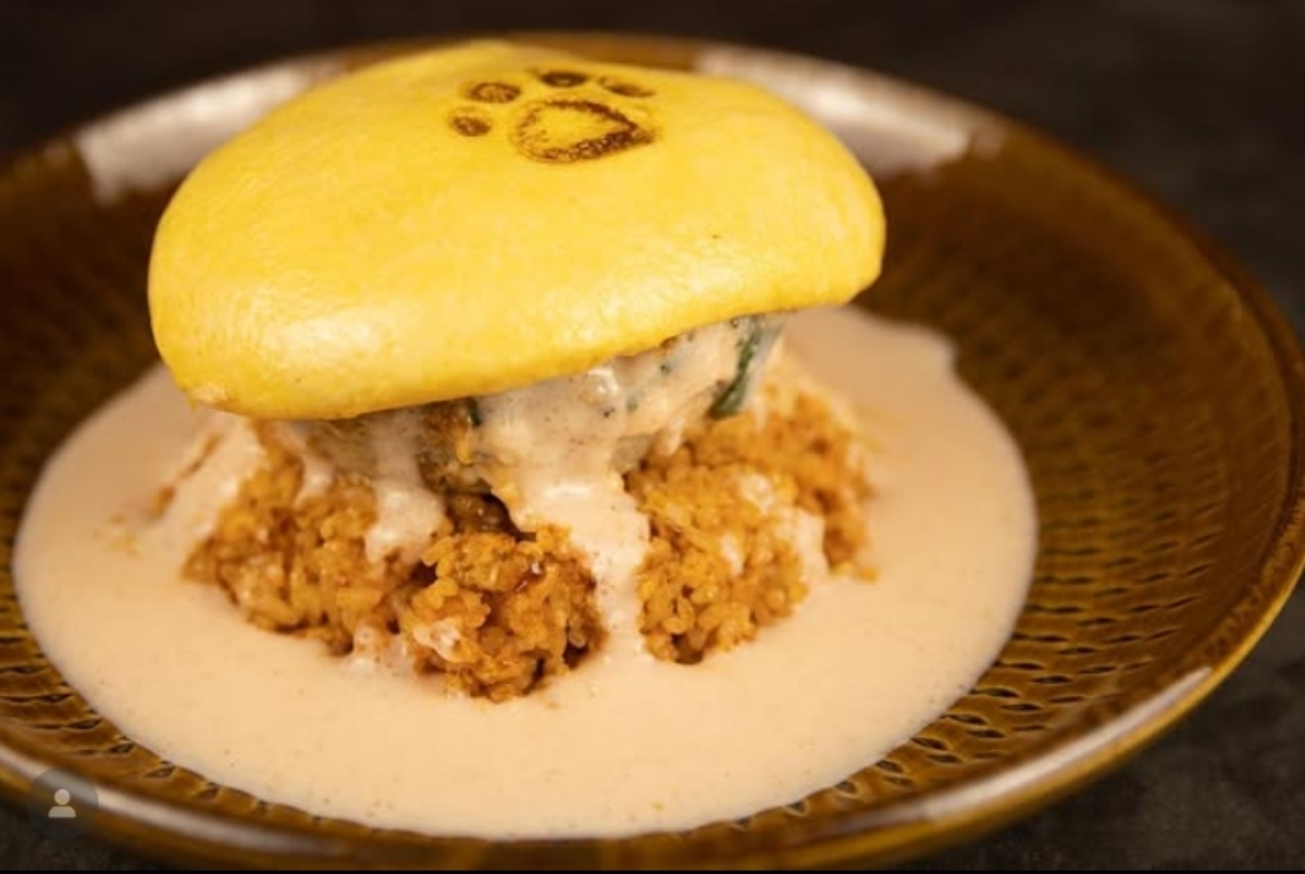 福岡超夯「IKURA蛋包飯」首度登台!開幕時間、地點曝,必嗑超Q腳掌印蛋包 福岡超夯「IKURA蛋包飯」首度登台!開幕時間、地點曝,必嗑超Q腳掌印蛋包