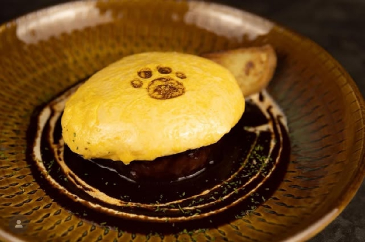 福岡超夯「IKURA蛋包飯」首度登台!開幕時間、地點曝,必嗑超Q腳掌印蛋包 福岡超夯「IKURA蛋包飯」首度登台!開幕時間、地點曝,必嗑超Q腳掌印蛋包