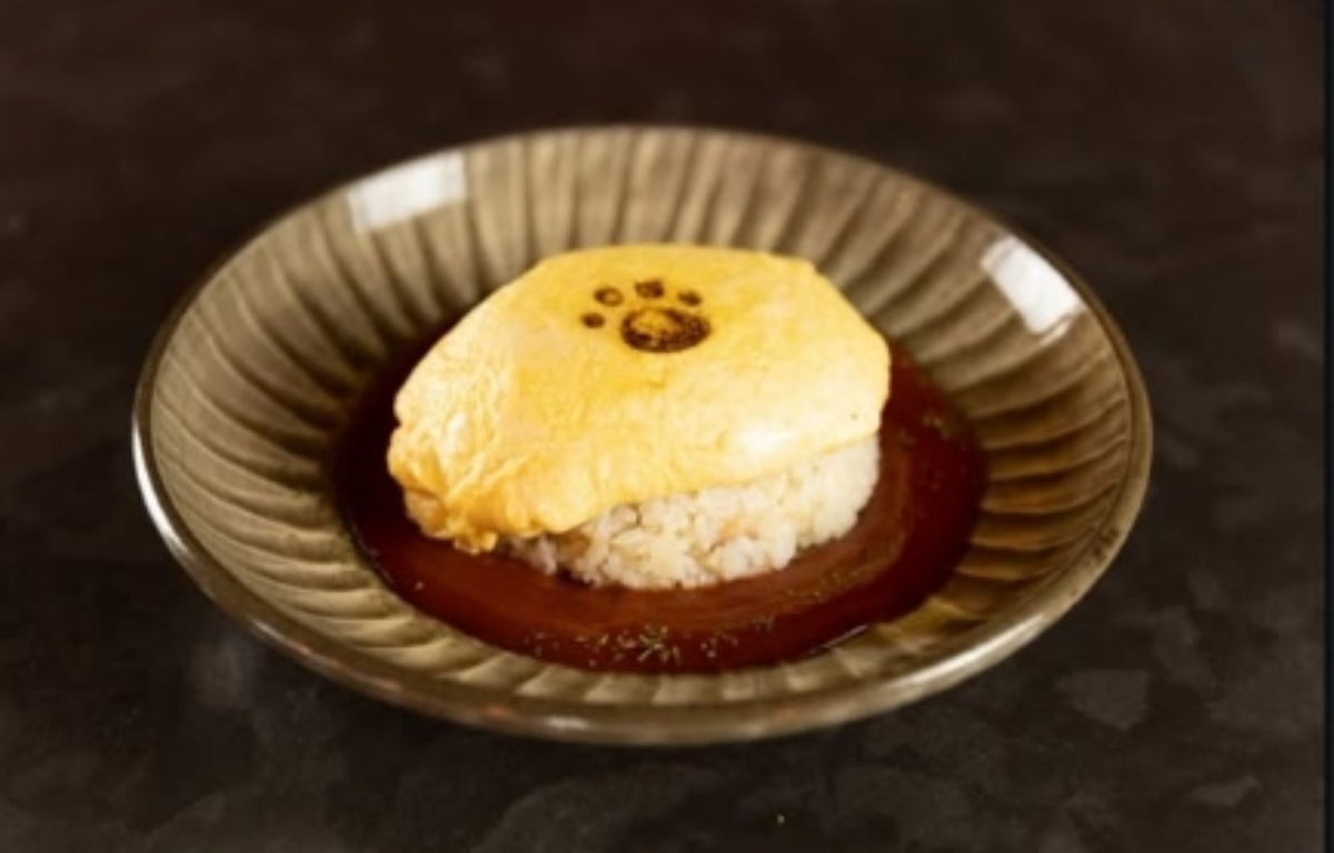 福岡超夯「IKURA蛋包飯」首度登台!開幕時間、地點曝,必嗑超Q腳掌印蛋包 福岡超夯「IKURA蛋包飯」首度登台!開幕時間、地點曝,必嗑超Q腳掌印蛋包