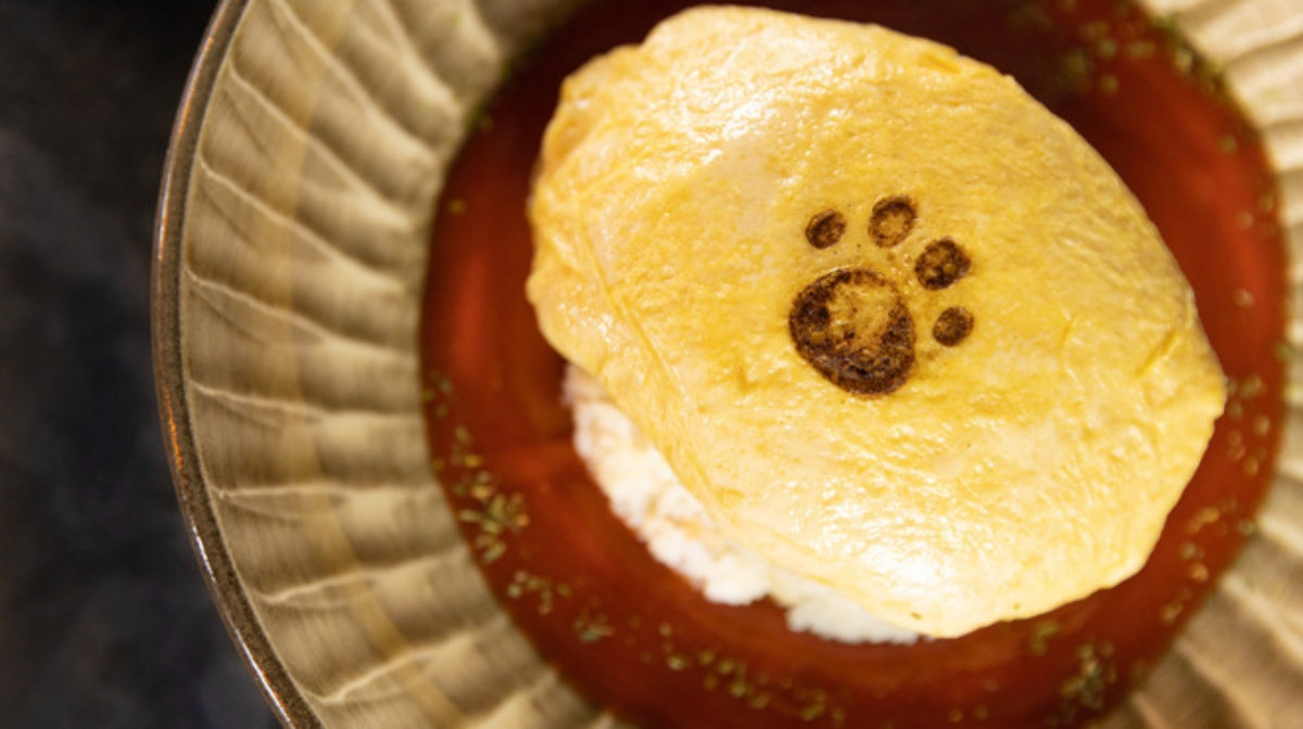 福岡超夯「IKURA蛋包飯」首度登台!開幕時間、地點曝,必嗑超Q腳掌印蛋包 福岡超夯「IKURA蛋包飯」首度登台!開幕時間、地點曝,必嗑超Q腳掌印蛋包