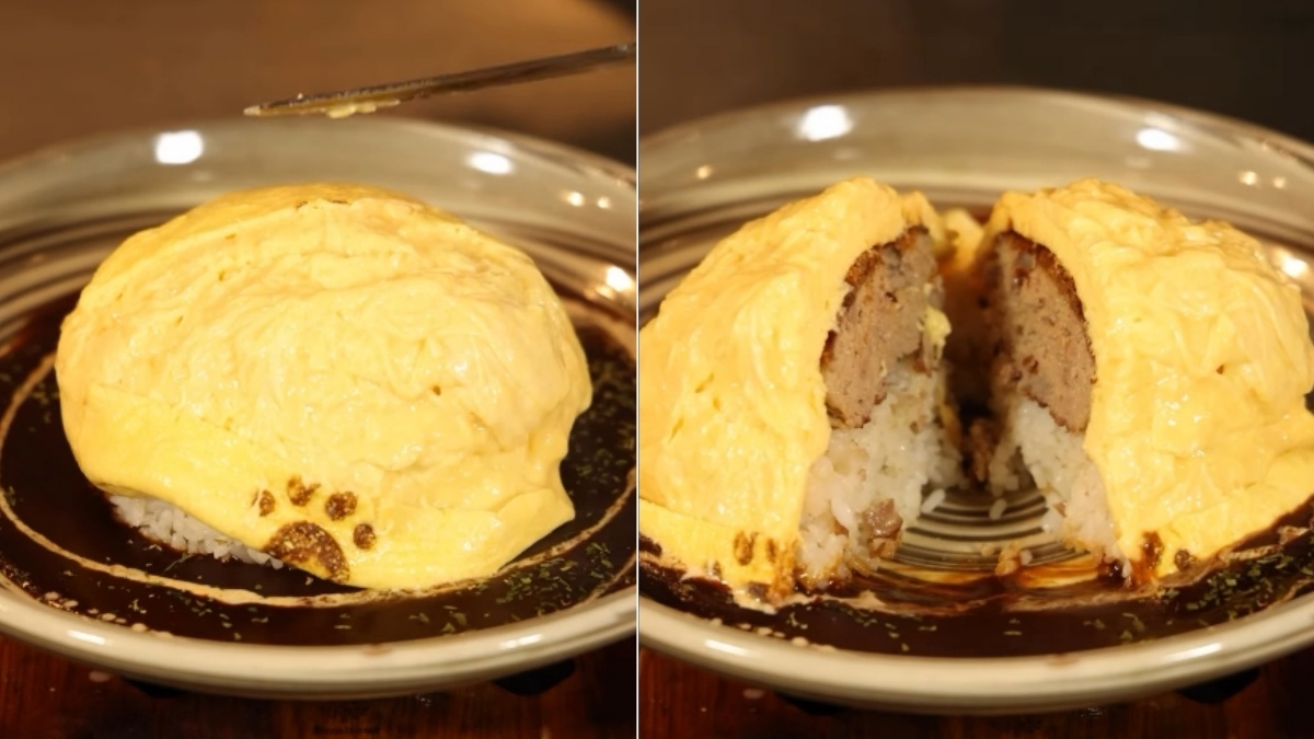 福岡超夯「IKURA蛋包飯」首度登台!開幕時間、地點曝,必嗑超Q腳掌印蛋包 福岡超夯「IKURA蛋包飯」首度登台!開幕時間、地點曝,必嗑超Q腳掌印蛋包